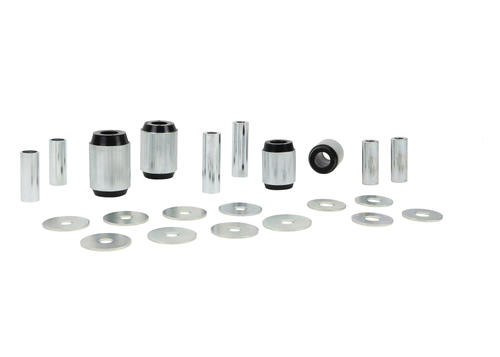 Go to Front Lower Control Arm - Bushing Kit to Suit Toyota HiLux, Prado, 4Runner and Foton Tunland
