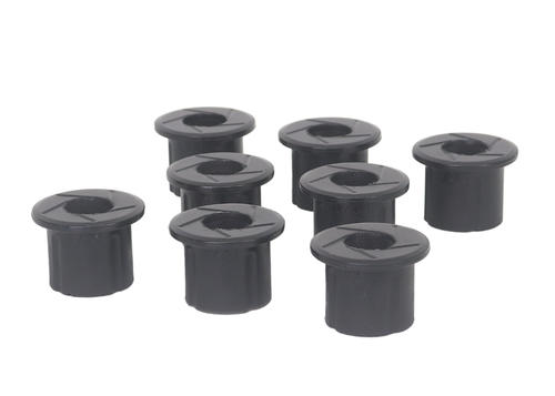 Go to Rear Leaf Spring - Rear Eye and Shackle Bushing Kit to Suit Nissan Nazara D21 2wd/4wd