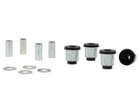 Go to Front Upper Control Arm - Bushing Kit to Suit Ford Courier PE-PG and Mazda B Series Brave UN