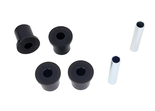 Go to Front Lower Control Arm - Inner Bushing Kit to Suit Nissan 1200, 120Y and Stanza
