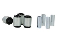Go to Rear Control Arm Upper - Inner Bushing Kit to Suit Nissan 350Z, 370Z, Skyline and Stagea