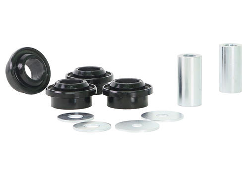 Go to Front Strut Rod - To Chassis Bushing Kit to Suit Nissan 350Z, Skyline and Stagea