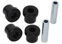 Go to Rear Trailing Arm Lower - Rear Bushing Kit to Suit Holden Gemini TX-TG