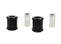Go to Rear Shock Absorber - To Control Arm Bushing Kit to Suit Mitsubishi Lancer Evo 4 5 6 7 8 9