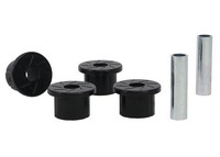 Go to Rear Leaf Spring - Front Eye Bushing Kit to Suit Toyota Hilux 2005-on and Foton Tunland P201