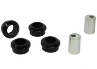 Go to Front Lower Control Arm - Bushing Kit Double Offset to Suit Holden Commodore VE, VF and HSV