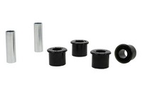 Go to Front Leaf Spring - Bushing Kit to Suit Nissan Patrol G60, MQ, MK