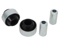 Go to Front Lower Inner Rear Bushings Offset to Suit Chrysler, Citroen, Dodge, Jeep, Mitsubishi and Peugeot