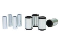 Go to Rear Control Arm Lower Front - Inner Bushing Kit to Suit Nissan 180SX, 200SX, 300ZX and Skyline