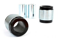 Go to Rear Control Arm Lower Front - Outer Bushing Kit to Suit Audi, Seat, Skoda and Volkswagen PQ35 Fwd/Awd