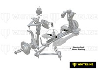 Go to Front Bump Steer - Correction Kit to Suit Chrysler 300C and Dodge Challenger, Charger
