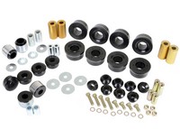 Go to Rear Essential Vehicle Bushing Kit to Suit Subaru Impreza GE, GJ and XV