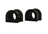 Go to Rear Sway Bar Mount - Bushing Kit 25mm to Suit Toyota Land Cruiser 100 Series IFS