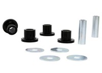Go to Front Steering Rack and Pinion - Mount Bushing Kit to Suit Toyota Fortuner, HiLux, Prado and Foton Tunland