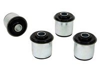 Go to Rear Subframe - Bushing Kit to Suit Nissan 180SX, 200SX, Pulsar and Skyline