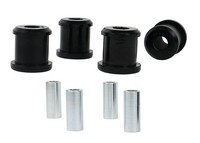 Go to Front Upper Control Arm - Bushing Kit to Suit Mitsubishi Pajero NM-NX