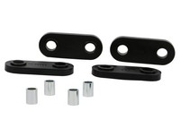 Go to Front Gearbox To Crossmember - Bushing Kit to Suit Subaru Impreza GC, GD incl WRX/STi