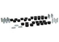 Go to Rear Control Arm - Lower and Upper Bushing Kit to Suit Mazda MX-5 NA, NB