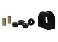Go to Front Steering Rack and Pinion - Mount Bushing Kit to Suit Hyundai iLoad, iMax and Mitsubishi Triton