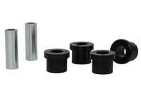 Go to Front Lower Control Arm - Inner Front Bushing Kit to Suit Toyota Corolla AE80, 82
