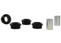 Go to Front Lower Control Arm - Bushing Kit Double Offset to Suit Holden Commodore VE, VF and HSV