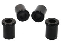 Go to Rear Leaf Spring - Shackle Bushing Kit to Suit Toyota HiLux 1988-2005 and Great Wall SA220