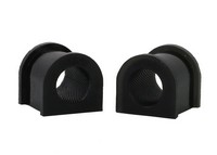 Go to Sway Bar Mount - Bushing Kit 24mm to Suit Mazda MX-5 NC, RX-8, Toyota Camry and Land Cruiser 100 Series