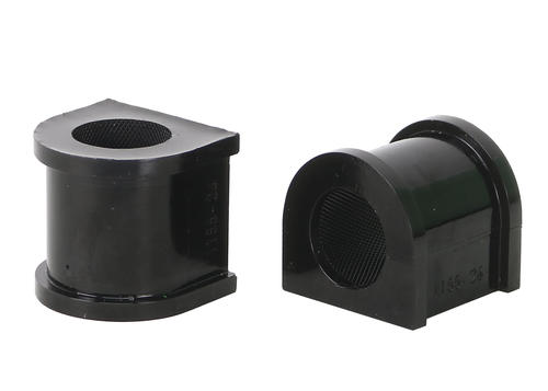 Go to Front Sway Bar Mount - Bushing Kit 26mm to Suit Toyota Land Cruiser 80, 105 Series and 4Runner