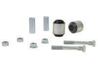 Go to Rear Control Arm - Outer Bushing Kit Double Offset to Suit BMW 3 Series, M3 E36, E46 and Z4 E85, E86