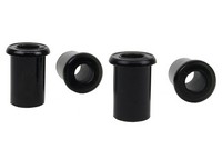 Go to Leaf Spring - Shackle Bushing Kit to Suit Holden Colorado, Isuzu D-Max, LDV T60 and Toyota HiLux