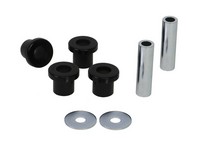 Go to Front Steering Rack and Pinion - Mount Bushing Kit to Suit Toyota Tarago ACR30