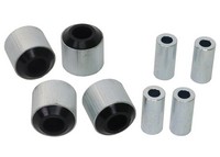 Go to Rear Control Arm - Bushing Kit to Suit BMW 1 Series, 3 Series and X1