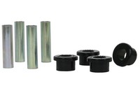 Go to Rear Watts Link - Side Rods Bushing Kit to Suit Mazda RX-7 Series I, II, III