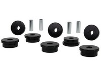Go to Rear Trailing Arm Lower - Rear Bushing Kit to Suit Mitsubishi Pajero NA-NL