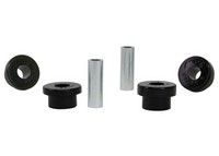 Go to Rear Control Arm Lower - Outer Bushing Kit to Suit Holden Barina, Suzuki Cultus and Swift
