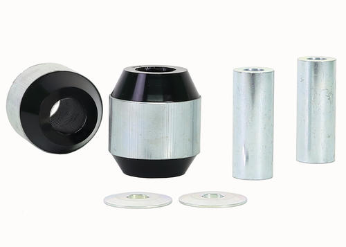 Go to Front Radius Arm Lower - Bushing Kit to Suit Ford Mustang S550 FM, FN