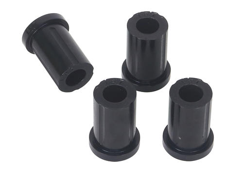 Go to Rear Leaf Spring - Shackle Bushing Kit to Suit Mitsubishi Challenger, L300, Pajero and Triton