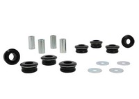 Go to Front Upper Control Arm - Bushing Kit to Suit Toyota Land Cruiser 200 Series
