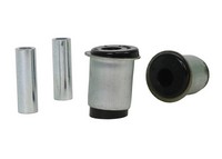 Go to Front Lower Control Arm - Inner Bushing Kit Double Offset to Suit Holden Commodore VB-VP and HSV