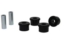 Go to Front Lower Control Arm - Inner Front Bushing Kit to Suit Ford Laser KF, KH, KJ and Mazda 323 BG, BA