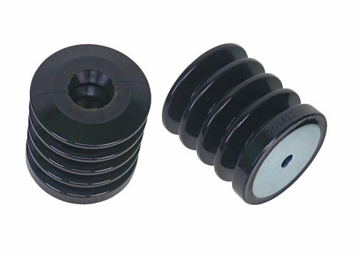 Go to Rear Bump Stop - Bushing Kit to Suit Ford Ranger PY and VW Amarok T1