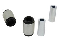 Go to Rear Control Arm Lower - Inner Bushing Kit to Suit BMW 3 Series, M3 E36, E46 and Z4 E85, E86