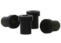 Go to Rear Leaf Spring - Shackle Bushing Kit to Suit Ford Escort Mk2