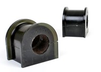 Go to Front Sway Bar Mount - Bushing Kit 25mm 'Grease Free' to Suit Toyota Hiace SBV RCH12, RCH22, RZH10