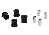 Go to Front Upper Control Arm - Bushing Kit to Suit Nissan Nazara D22 2wd/4wd