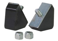 Go to Front Bump Stop - Lower Bushing Kit to Suit Holden HQ-WB and Torana LH, LX