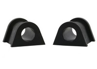 Go to Sway Bar Mount - Bushing Kit 21mm to Suit Jaguar E Type, Mk1, Mk2, MkX, XJ and XJS
