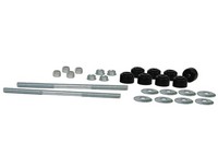 Go to Universal Sway Bar Link - Treaded Rod and Bushings style - 202mm With Bushings