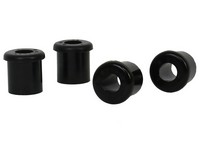 Go to Rear Leaf Spring - Rear Eye and Shackle Bushing Kit to Suit Mazda 929 and Nissan 200B, Bluebird