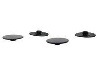 Go to Rear Leaf Spring - Slipper Pad Bushing Kit to Suit Holden FJ-WB, Rodeo TF